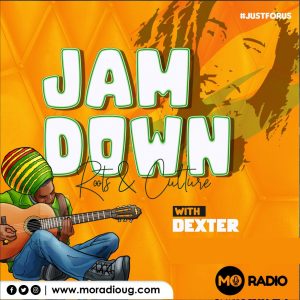 CARIBEAN SHOW - Made with PosterMyWall