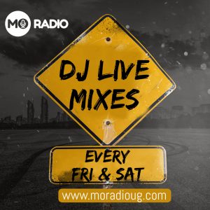 moradio interviews - Made with PosterMyWall