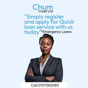 chum credit - Made with PosterMyWall