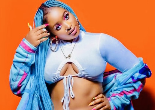 Aroma Music Teams Up with Winnie Nwagi for the Explosive New Dance Track